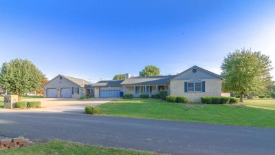 3110 Simpson Drive, Somerset, KY 