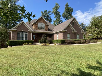 462 Water Cliff Drive, Somerset, KY 