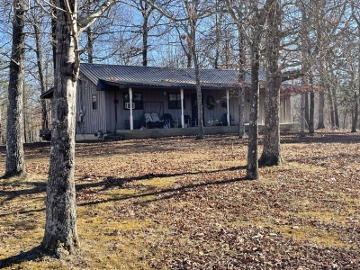 1308 Airport Road, Pine Knot, KY 