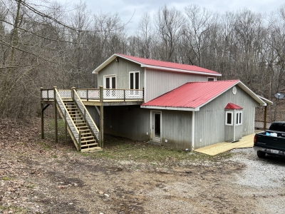 4795 Hwy 1009 S, Monticello, KY 