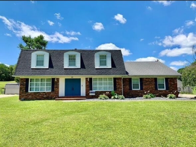 211 North Brookhaven Drive, Somerset, KY 