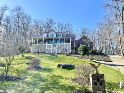 78 Woodhaven Court, Somerset, KY 