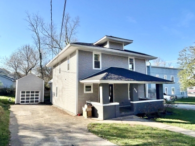 200 Clements Avenue, Somerset, KY 