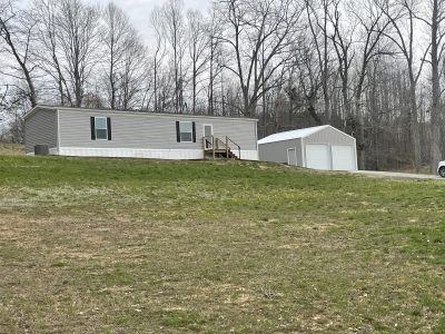1544 Old Sano Road, Russell Springs, KY 
