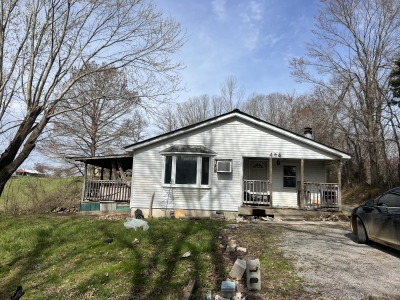 454 Little Clifty Creek Road, Russell Springs, KY 