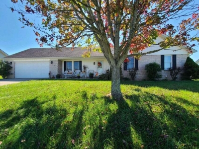 1205 Maple Hill Drive, Somerset, KY 
